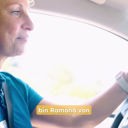 Video 4 Bewerben